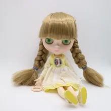 Завод Blyth кукла блонд волосы кукла, JGB 74