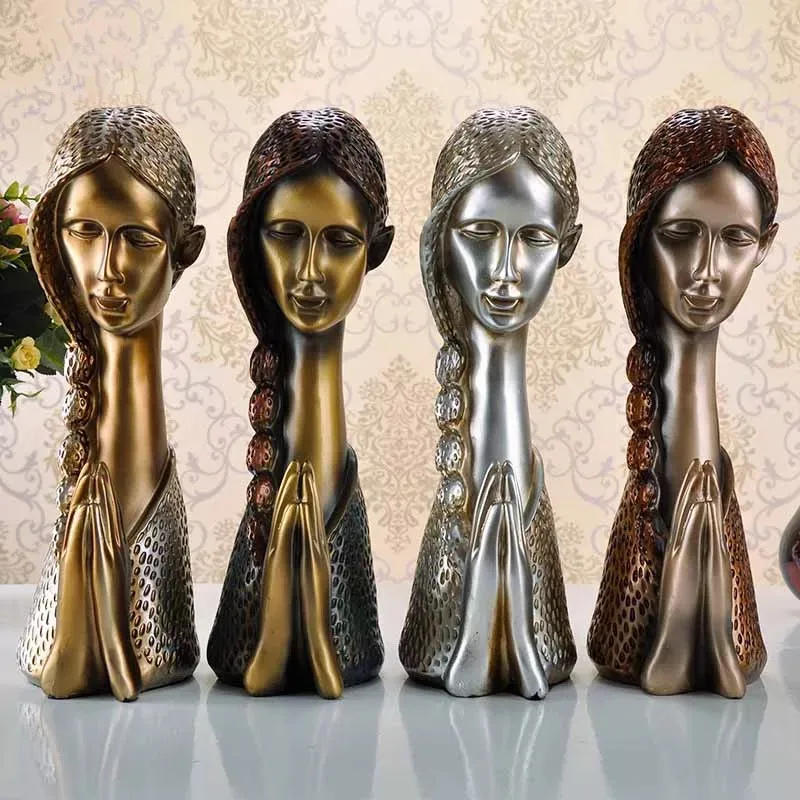 

Creative small ornaments home indoor decorations ornaments home bedroom personalized practical fashion girls