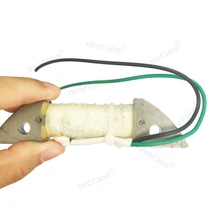 OVERSEE Marine 9 9HP 15HP 32140 93900 Primary Coil Replaces For 2 Stroke 15HP 9 9HP