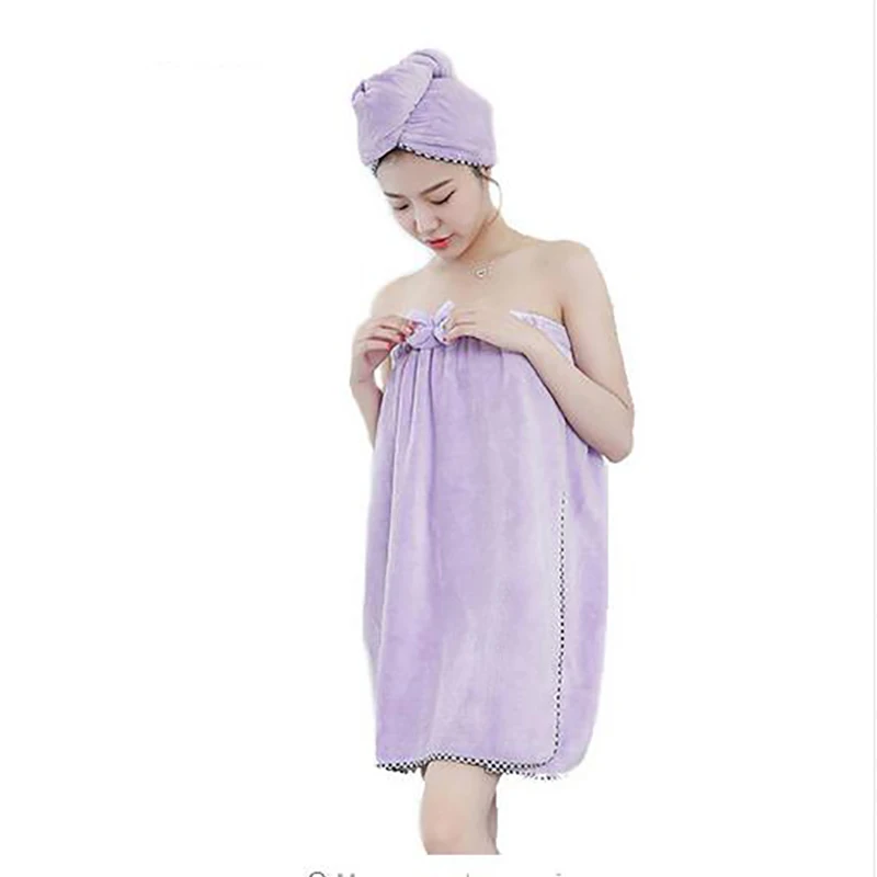 Fashion Women Beauty Makeup Bow Headband Bath Wash Face