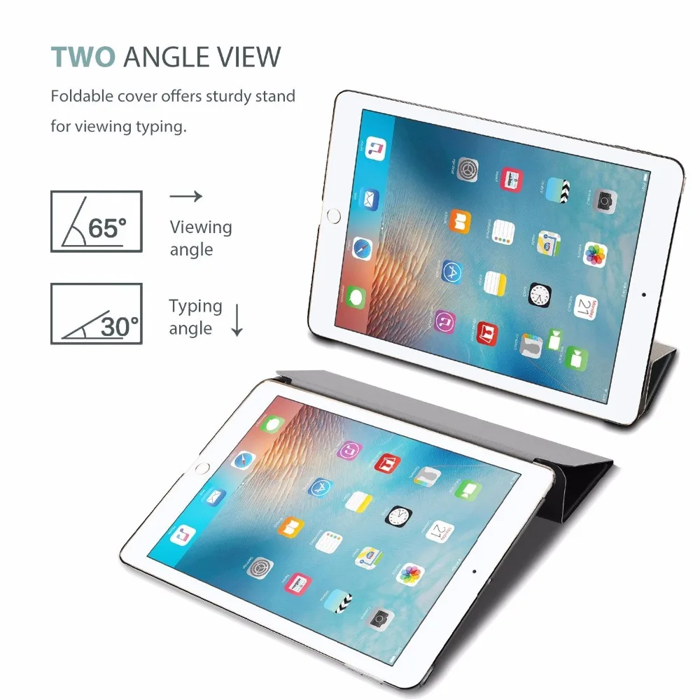 IPAD SMART COVER01-11