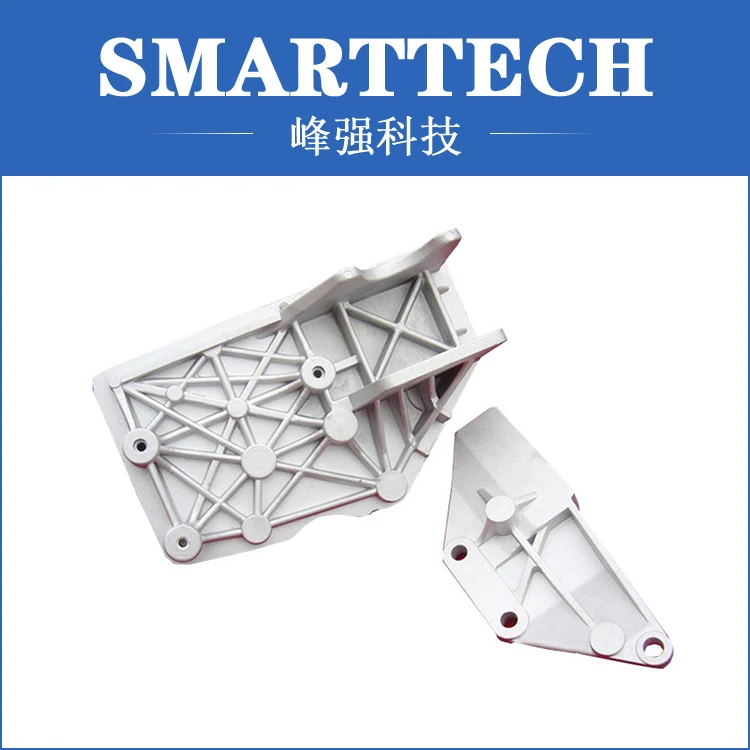 

Custom die casting aluminium cnc parts
