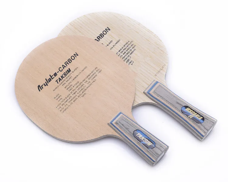 Stuor table tennis racket floor seven layers of carbon fiber table