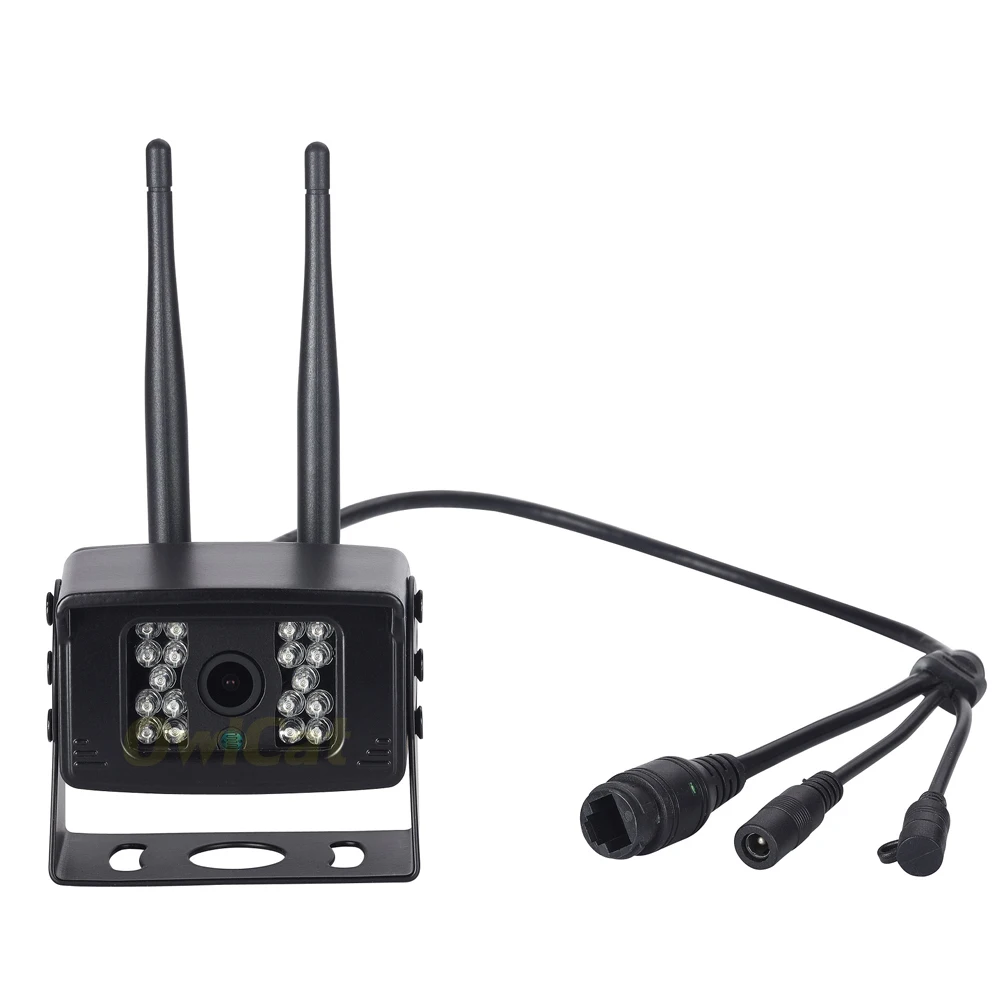 OwlCat HD 1080P Waterproof 3G/4G SIM Card WIFI IP Camera Outdoor Mini CCTV Camera 2.0MP Remote View AP Motion SD Card Slot P2P OwlCat HD 1080P Waterproof 3G/4G SIM Card WIFI IP Camera Outdoor Mini CCTV Camera 2.0MP Remote View AP Motion SD Card Slot P2P