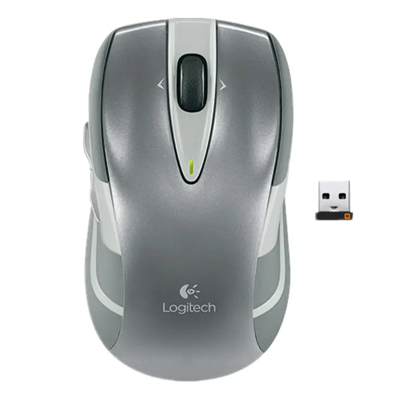 Беспроводная мышь Logitech M545/M546