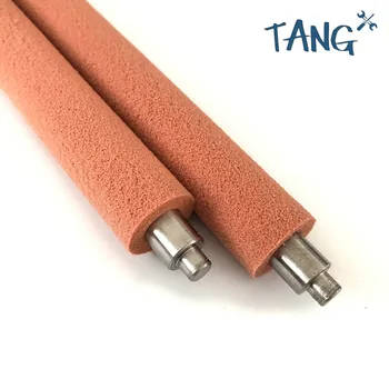 

2PC High quality Cleaning Roller for Xerox 4110 1100 4112 4127 4595 4590 Copier Parts