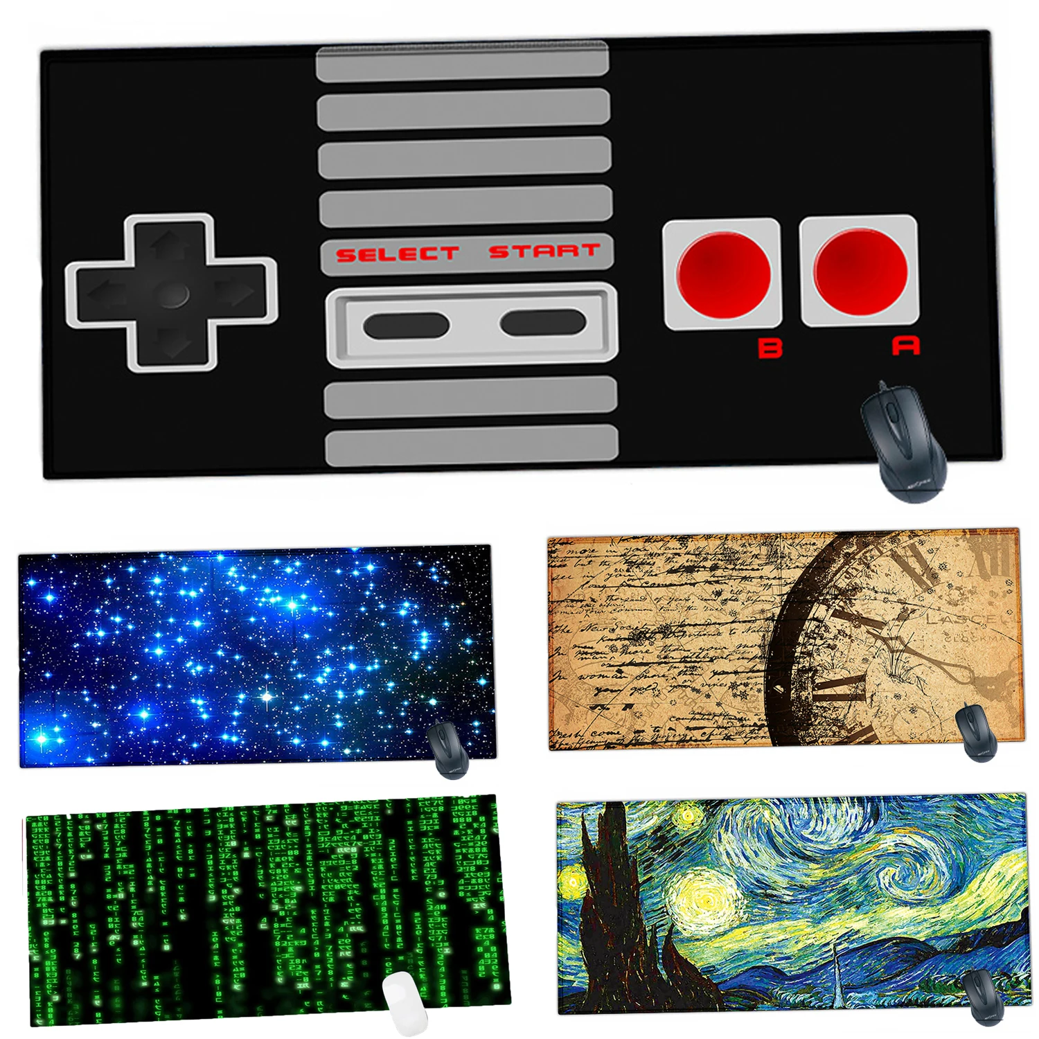 Buy 11.11 Super Cheap Gaming Mouse Pad 90 X 40 cm