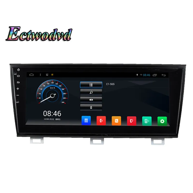 Perfect Ectwodvd 10.4inch Octa Core Android 8.1/Quad Core Android 7.1 Car DVD GPS Navigation Radio Stereo for Subaru Outback 2015 2016- 2 Perfect Ectwodvd 10.4inch Octa Core Android 8.1/Quad Core Android 7.1 Car DVD GPS Navigation Radio Stereo for Subaru Outback 2015 2016- 2