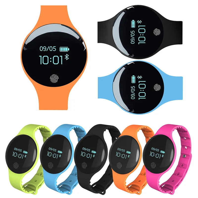 

Bluetooth Smart Watch for IOS Android Men Women Sport Intelligent Pedometer Fitness Bracelet Watches for iPhone Clock Men