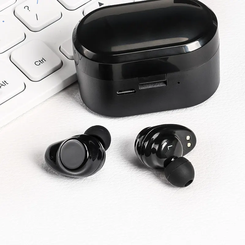 Bluetooth headphone