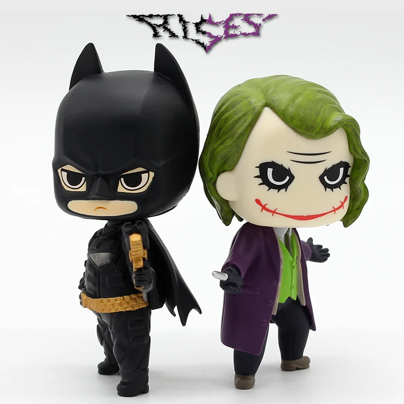 DC Comics Funko Pop DC Joker Batman Action Figure