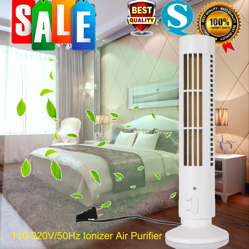 

2019 new Air Purifier Air Cleaner Air Ionizer Ionizator Negative Ion Generator Oxygen Bar Removed Formaldehyde Smoke Dust pm2.5