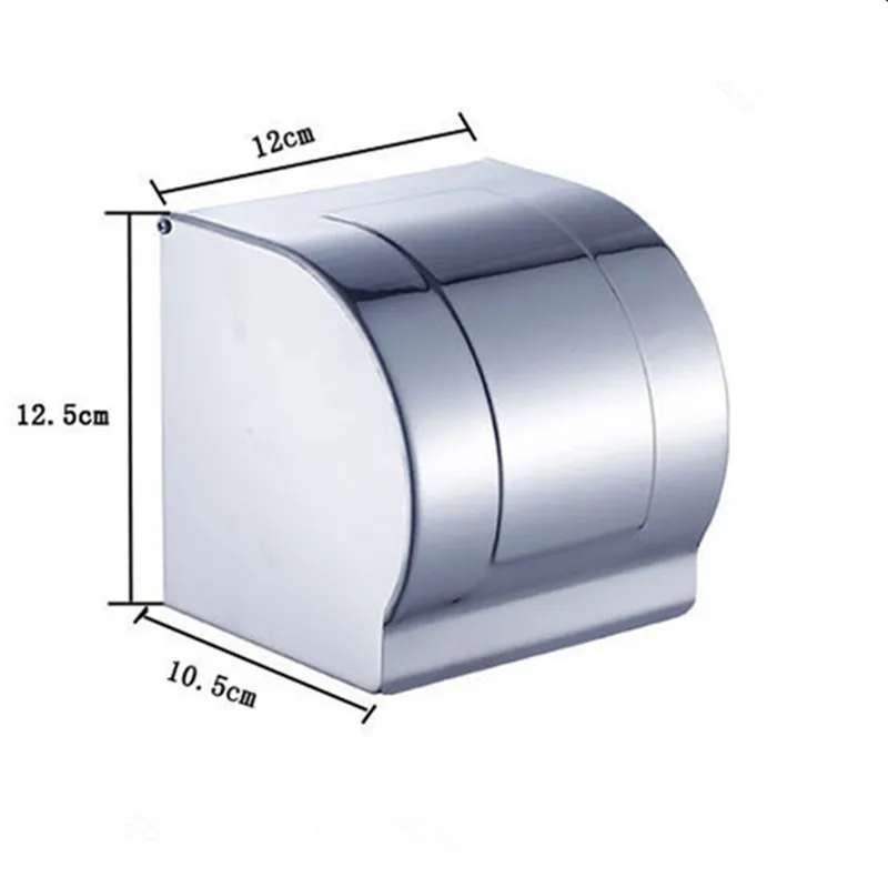Fixado na Parede de Toalha Toalha de Papel Água do Banheiro Suporte do Papel Suporte de Papel do Banheiro Modun de Papel à Prova d' Higiénico Porta Papel Higiénico Industrial 11 dwaterproof água fixado na parede suporte papel