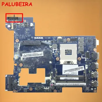 

PALUBEIRA LA-7982P REV : 1.0 QIWG5_ G6_G9 For Lenovo G580 Notebook PC HM76 laptop motherboard 100% tested