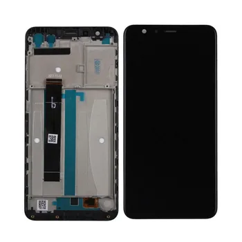 

Original 5.7'' LCD For ASUS Zenfone Max Plus ZB570TL X018D X018DC LCD Touch Screen Digitizer Assembly For ASUS ZB570TL LCD