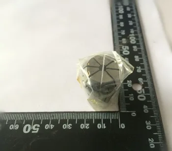 

5.5mm ER20 Spring Collet Chuck Tool Bit Holder For CNC Milling Lathe Chuck