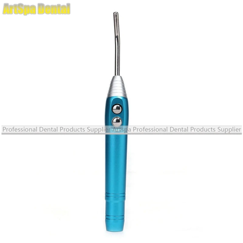 

Dental Color Air Water Spray Triple 3 Way Syringe Handpiece for Dentist