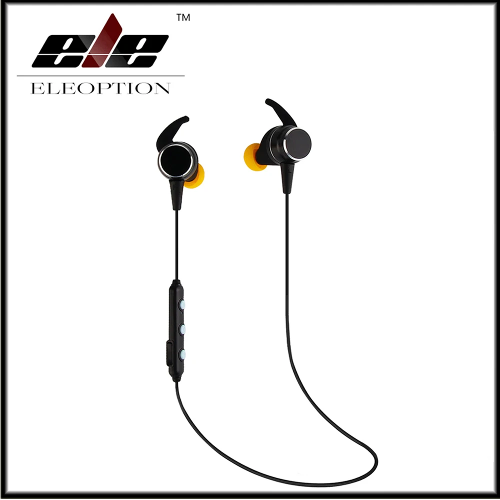 

Portable Wireless Bluetooth Headphones Sport In-Ear Stereo Bluetooth Earphone For iPhone 8 plus X A9/A10