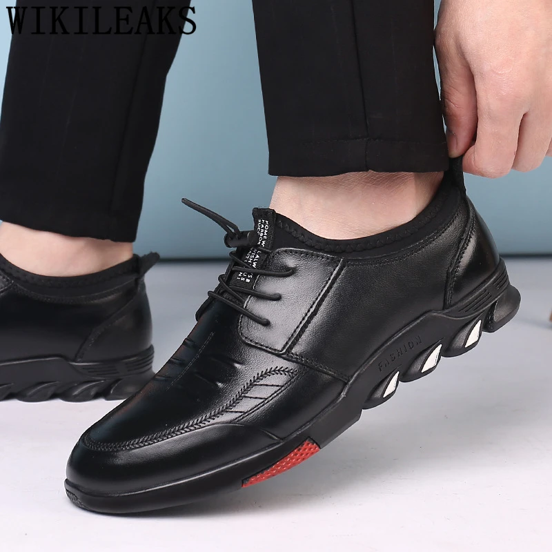 Quality mens leather shoes Clearance