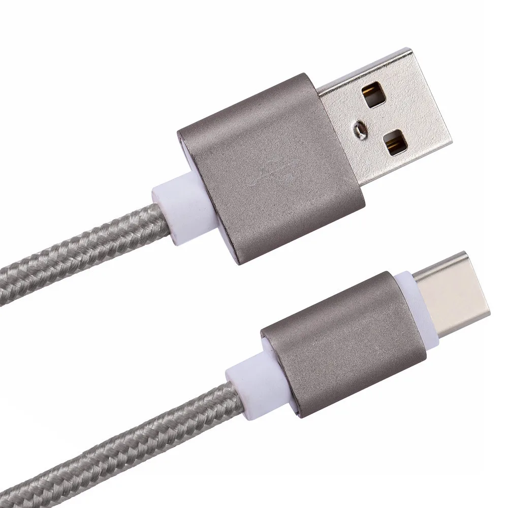 مصغرة كابل يو اس بي ل 3.1 نوع C الروبوت Phoneusb تمديد كابل سريع شاحن بيانات USB-C الذكور إلى USB 2.0 وذكر كابل بيانات z75