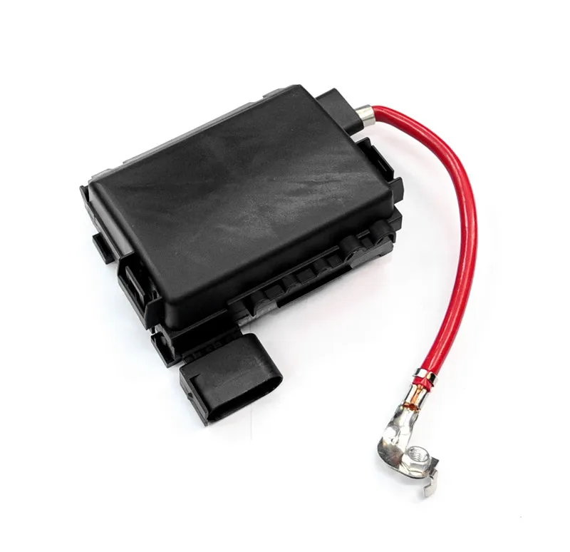 Fuse Box For 1998 Jetta : Vw jetta fuse box on top of battery wiring Fuse Box For 1998 Jetta : Vw jetta fuse box on top of battery wiring