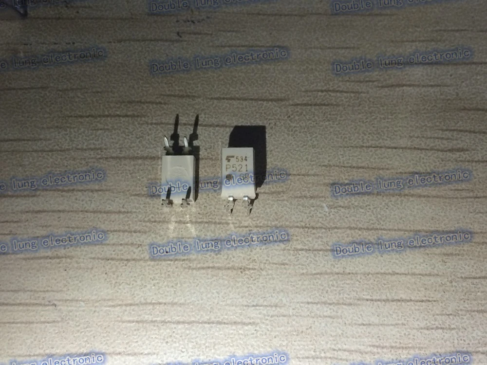 50 pieces Transistor Output Optocouplers Phototransistor Output 50 pieces Transistor Output Optocouplers Phototransistor Output