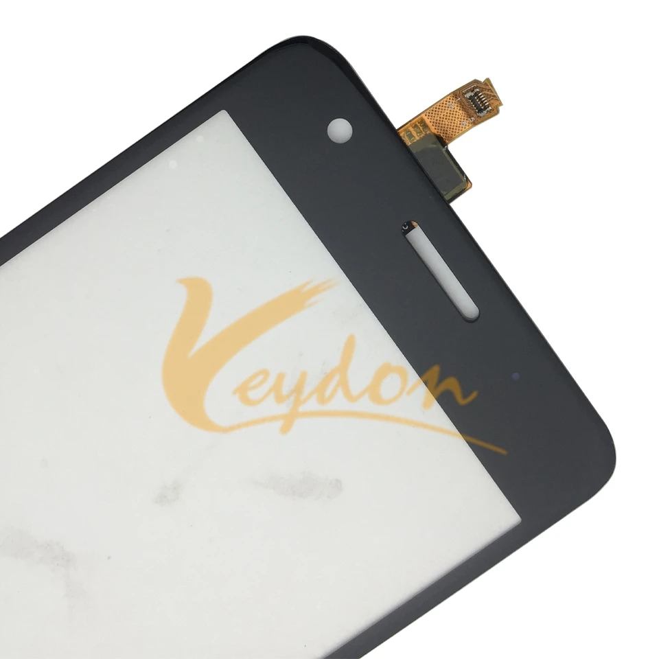 Lenovo Zuk Z2 Touch Screen Digitizer (5)
