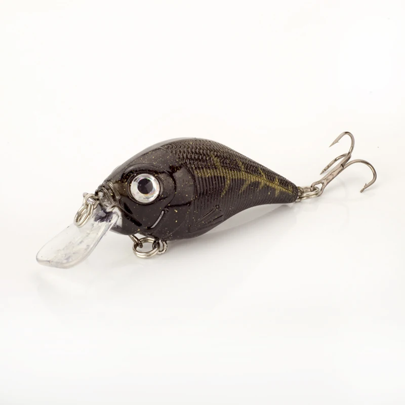 Corpo de Metal Cheia de Carbono Gota de Água Carretel de Pesca-carretel 9 + 1bb Ghini Rocker Roda Mão Esquerda Direita Baitcast 6.6: 1 12 rocker 6.6: 1 gota de água roda