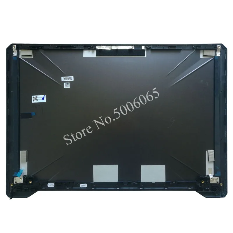 Ноутбук ЖК-задняя крышка для ASUS Gaming FX705 FX705GD FX705GE FX705GM коричневый корпус