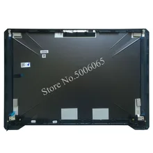 Ноутбук ЖК-задняя крышка для ASUS Gaming FX705 FX705GD FX705GE FX705GM коричневый корпус
