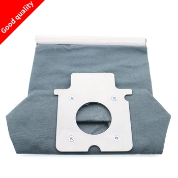 

High quality Vacuum cleaner bag Hepa filter dust bags cleaner bags For Panasonic MC-CG381 MC-CG383 MC-CG461 Vacuum Cleaner Parts