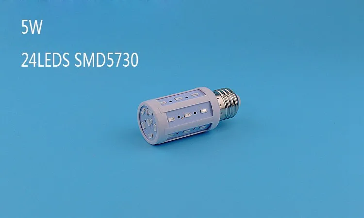 E27 5730 5630 SMD СВЕТОДИОДНЫЙ кукурузная лампа супер яркий 220 В 10 Вт 15 Вт, 20 Вт, 25 Вт, 30 Вт, 40 Вт, 60 Вт, 80 Вт, красный/синий/зеленый/фиолетовый/розовый лампада светодиодный потолочный светильник