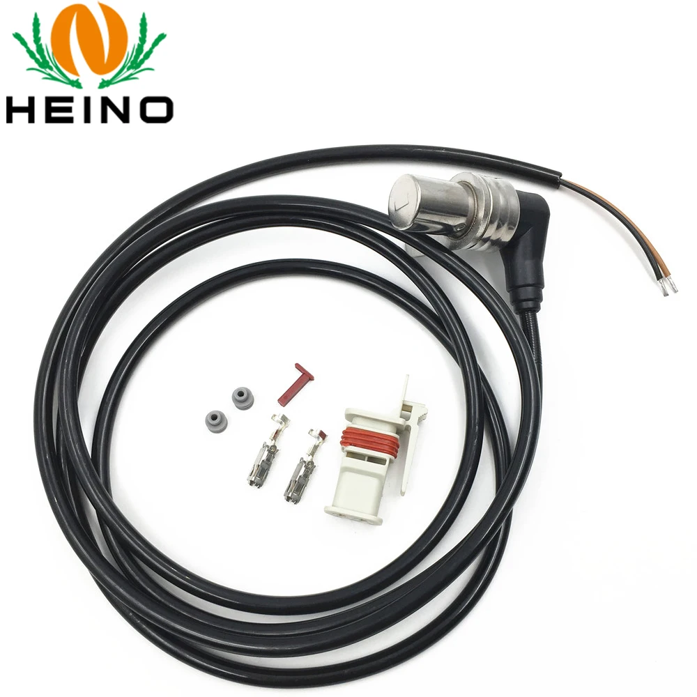 ABS Wheel Speed Sensor ABS Sensor for SCANIA 1457304