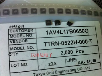 

TTRN-0522H-000-T