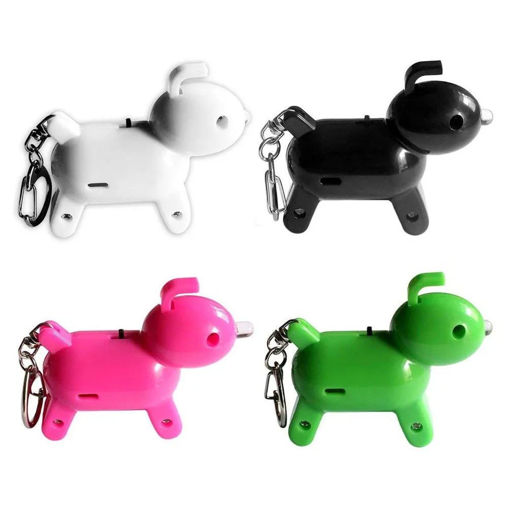 

anti lost Puppy shape key Finder Bluetooth Tracer Child Pet GPS Locator Alarm Key Tracker multiple color pendant