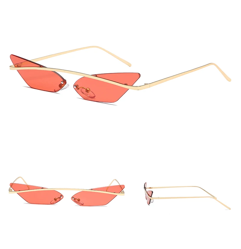 cat eye sunglasses 0411 details (9)