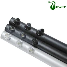 300 мм 3 Вт CREE светодиодное украшение свет шкафа