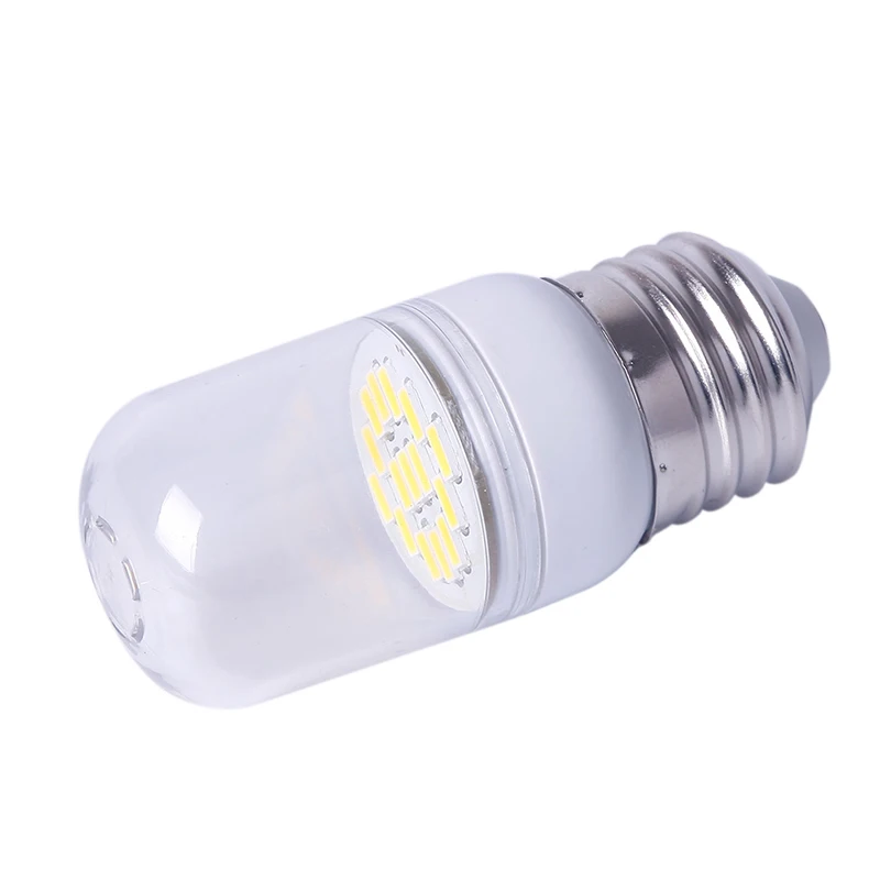 New Brand 1Pcs SMD 5736 More Brighter 5730 LED Spotlight Bulb light