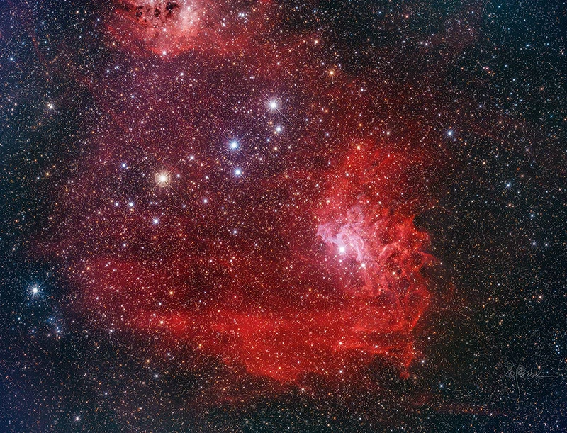 IC405-QHY367C-L-Pro