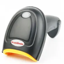 ScanHome Супермаркет Ручной 2D Сканер Штрих-Кода Считывания Штрих-Кода QR Code Reader USB ZD5800 2D сканер Штрих-Кода