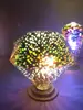 New 3D fireworks bulb magic e27 Light tungsten ST64/G95/Diamond/star coloful hotel bar market shop Decorative Lighting ► Photo 3/6