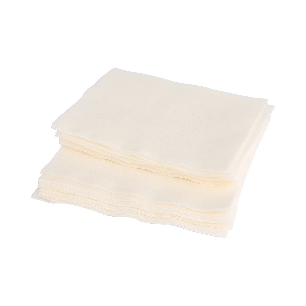 Mixed Dyeing Proof Color Absorption Sheet Anti Dyed Cloth Laundry Papers Washing Machine Use Anti-staining Clothes Laundry Paper