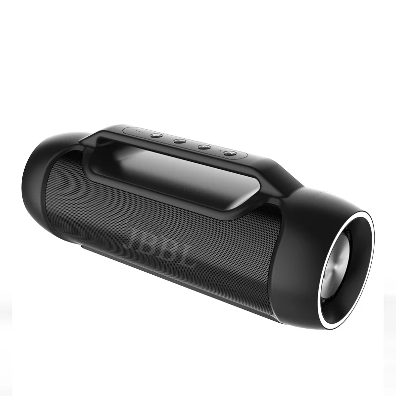 

Portable Bluetooth Speaker Outdoor Waterproof Wireless Sound Box Speakers MP3 TF Audio With Microphone For SmartPhone JBBL
