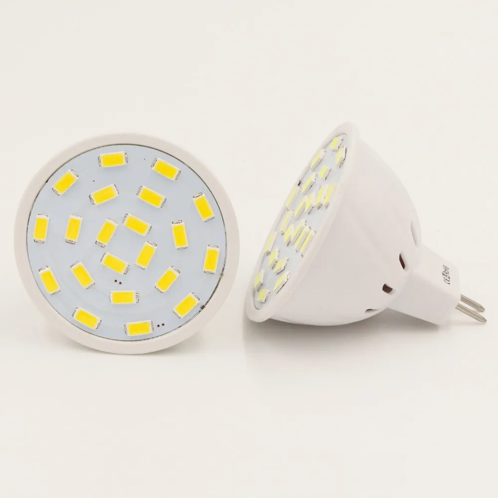 5733 21 led spotlight PL 14