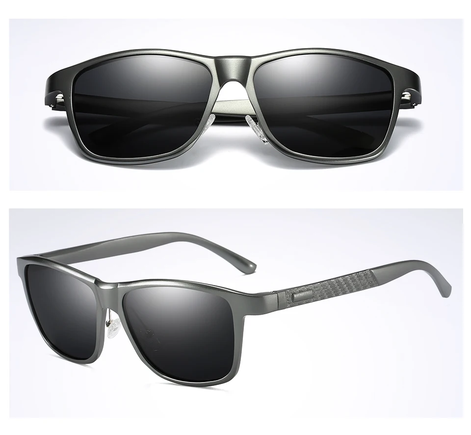 men mirror sunglasses polarized aluminum magnesium (13)