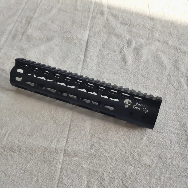 " 9" 1" 12" 13," 15" AR15 поплавок Keymod Handguard Пикатинни для охоты тактический прицел крепление