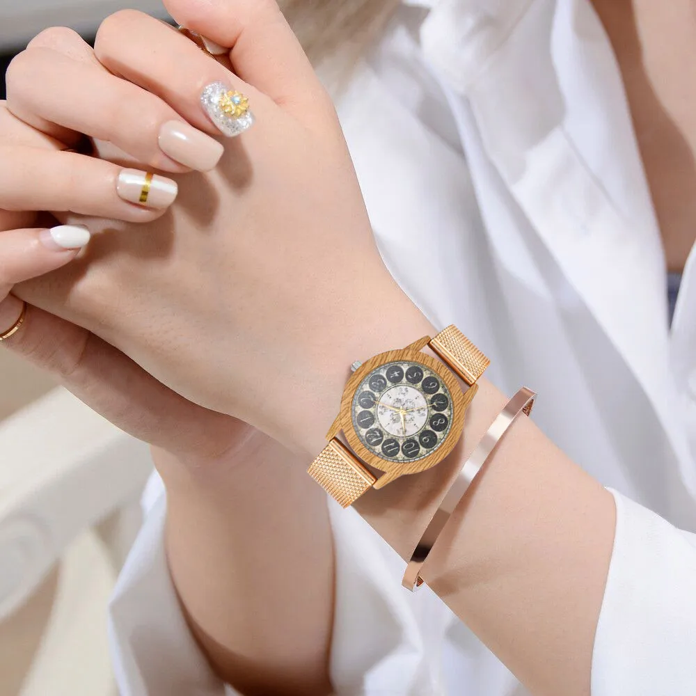 

women's watches Fashion Casual Women watch quartz watches relojes mujer brand luxury watches Girl Dress Clock bayan kol saati