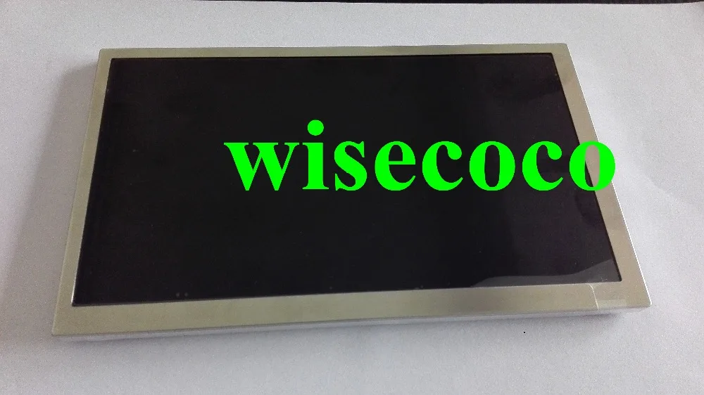 

8.0 inch TFT LCD Screen DJ080IA-11A 1280(RGB)*720 WXGA