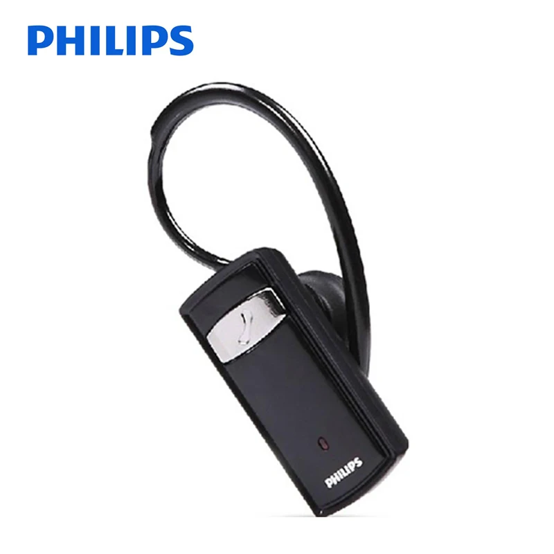 Профессиональные PHILIPS SHB1200 Беспроводной наушники Поддержка музыка Шум отмена
