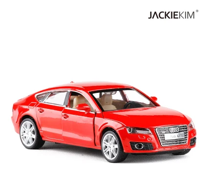Audi a7 игрушка